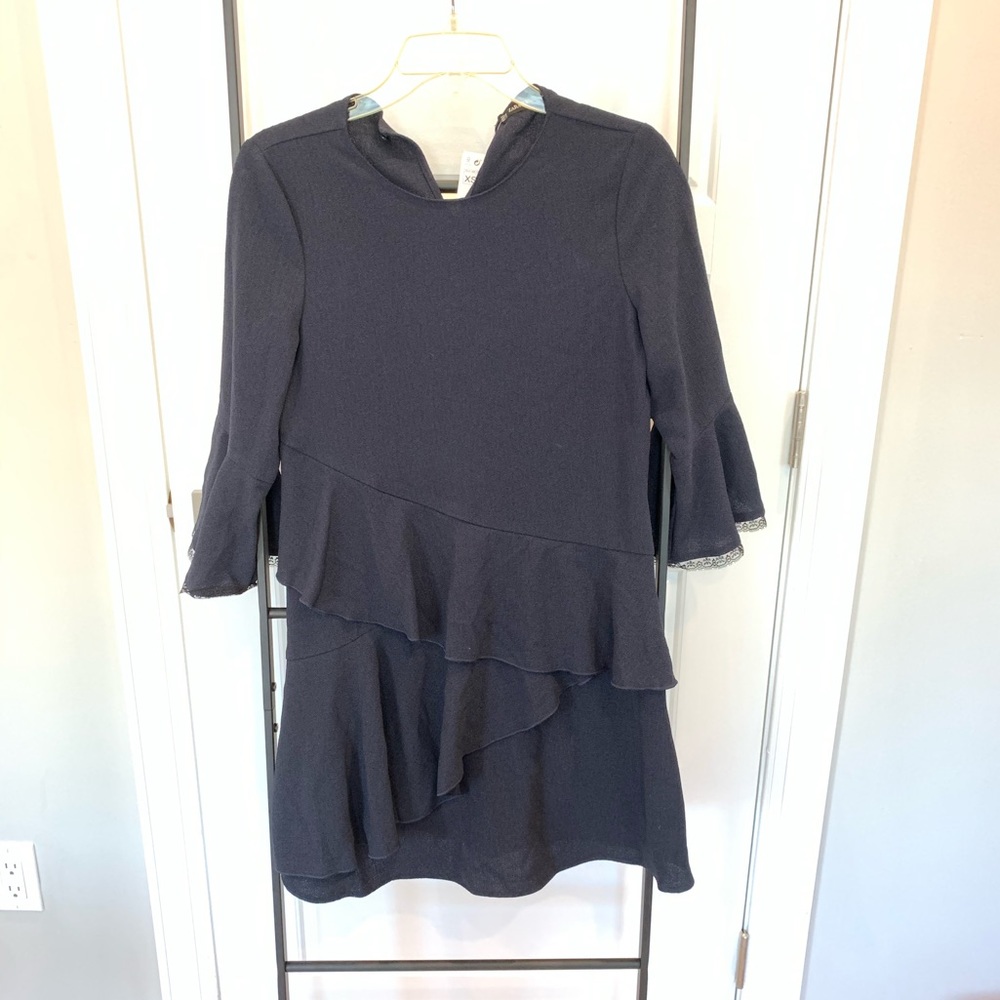 Zara mini dress